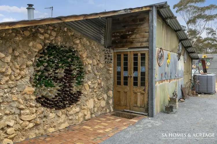 Third view of Homely rural property listing, Lot 9 Winter Road, Bower SA 5374