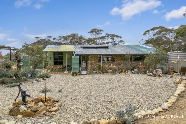 Fourth view of Homely rural property listing, Lot 9 Winter Road, Bower SA 5374