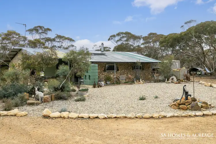 Fifth view of Homely rural property listing, Lot 9 Winter Road, Bower SA 5374