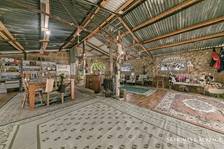 Sixth view of Homely rural property listing, Lot 9 Winter Road, Bower SA 5374