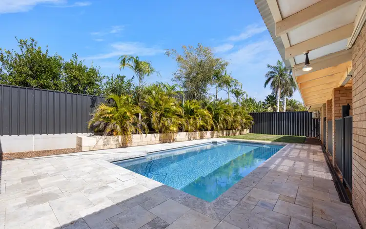 40 Kestral Way, Bulgarra WA 6714