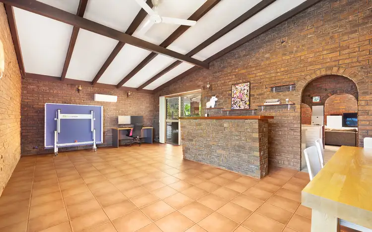 Second view of Homely house listing, 40 Kestral Way, Bulgarra WA 6714