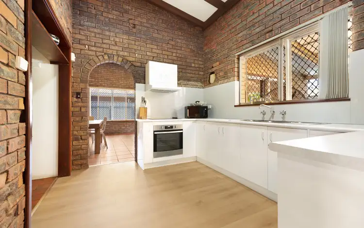 Sixth view of Homely house listing, 40 Kestral Way, Bulgarra WA 6714