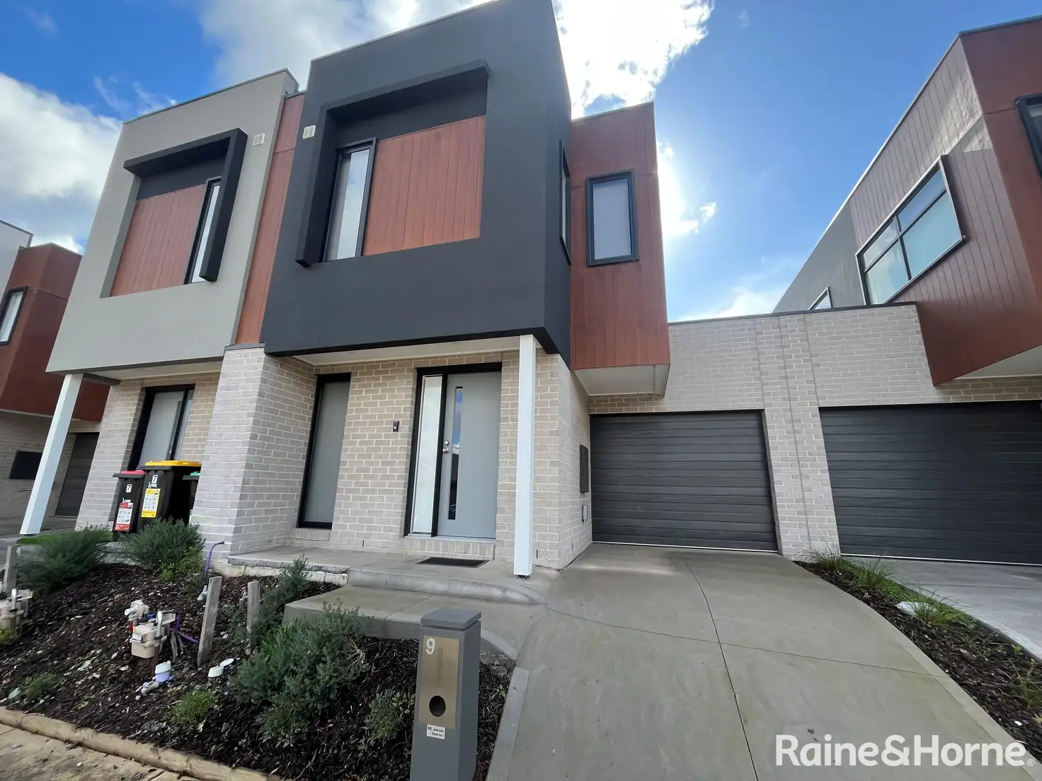 Main view of Homely house listing, 9 Cilantro Street, Kalkallo VIC 3064