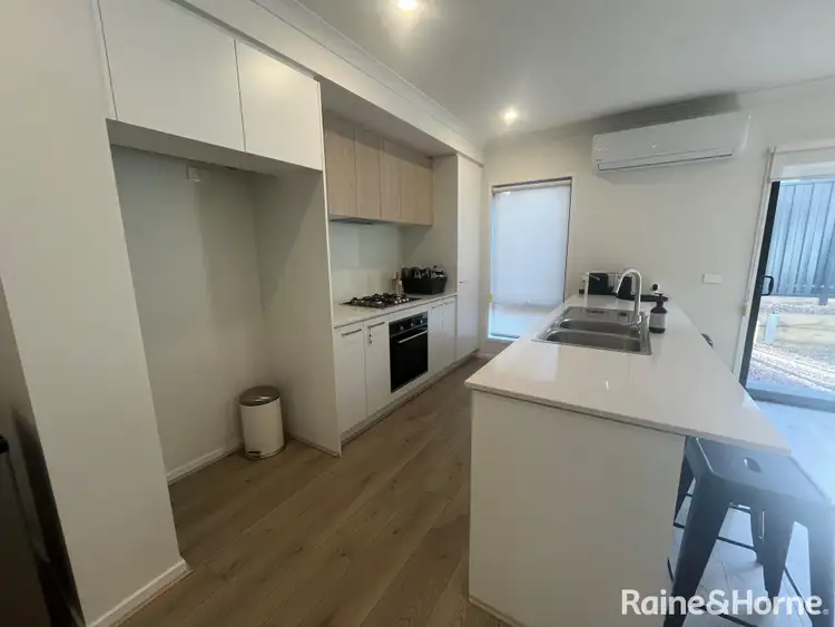 Fifth view of Homely house listing, 9 Cilantro Street, Kalkallo VIC 3064