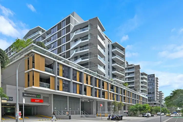 427/55 Church Avenue, Mascot NSW 2020