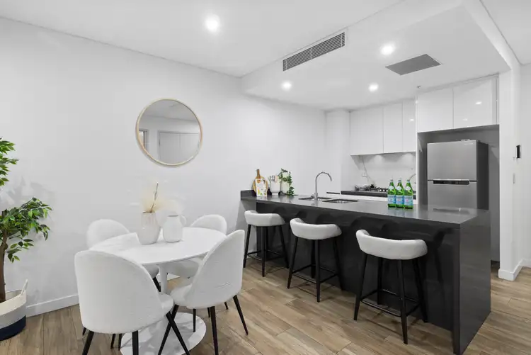 Fifth view of Homely unit listing, 427/55 Church Avenue, Mascot NSW 2020