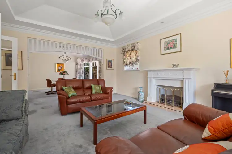 Second view of Homely house listing, 14 Allenby Road, Dalkeith WA 6009