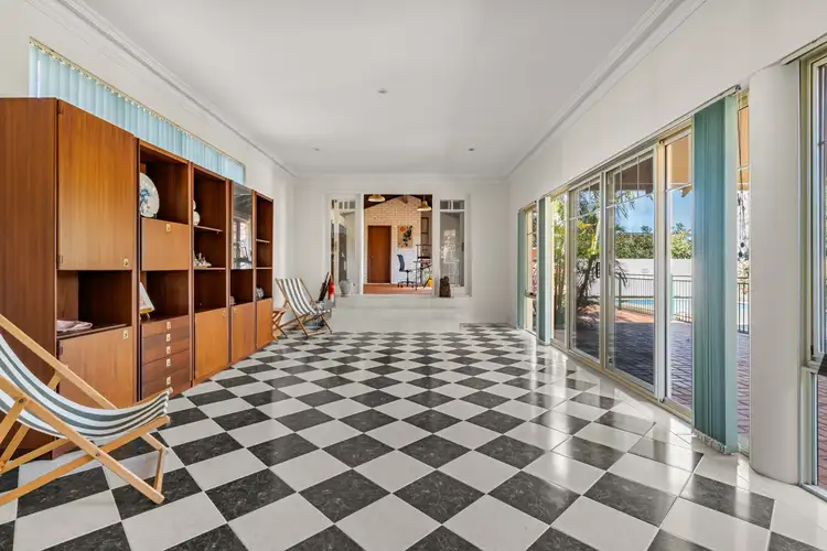 Sixth view of Homely house listing, 14 Allenby Road, Dalkeith WA 6009