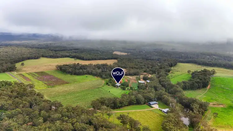Lot 83 Chester Road, Wondecla QLD 4887