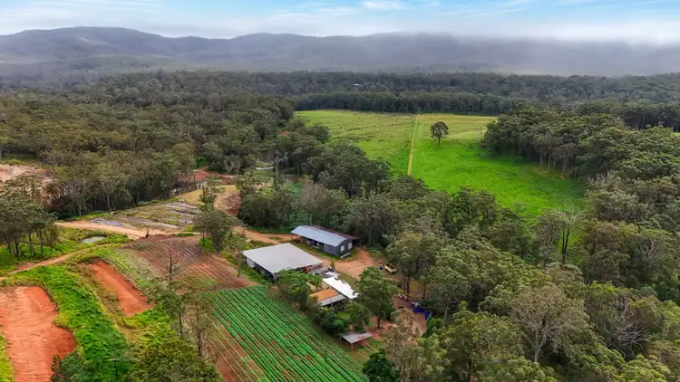 Third view of Homely house listing, Lot 83 Chester Road, Wondecla QLD 4887