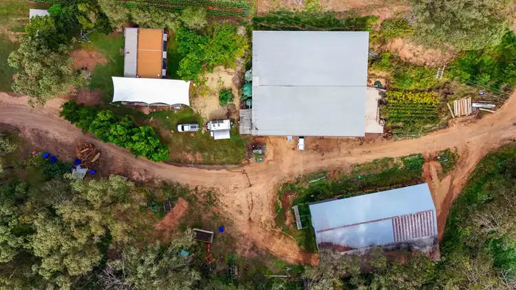 Fifth view of Homely house listing, Lot 83 Chester Road, Wondecla QLD 4887