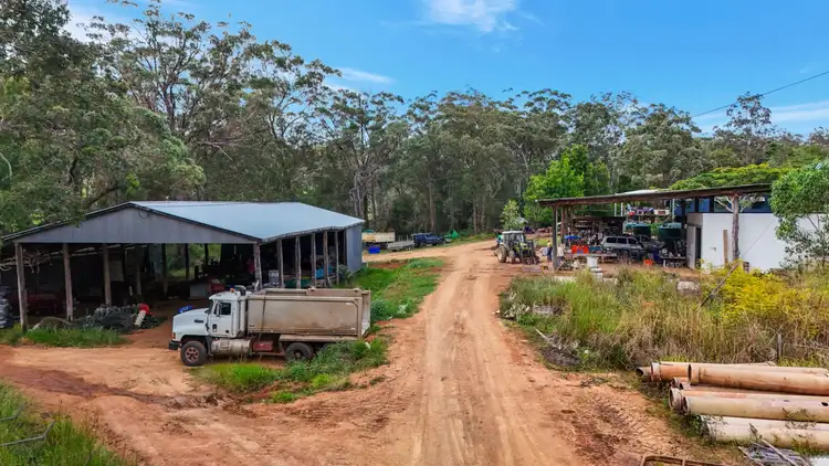 Seventh view of Homely house listing, Lot 83 Chester Road, Wondecla QLD 4887