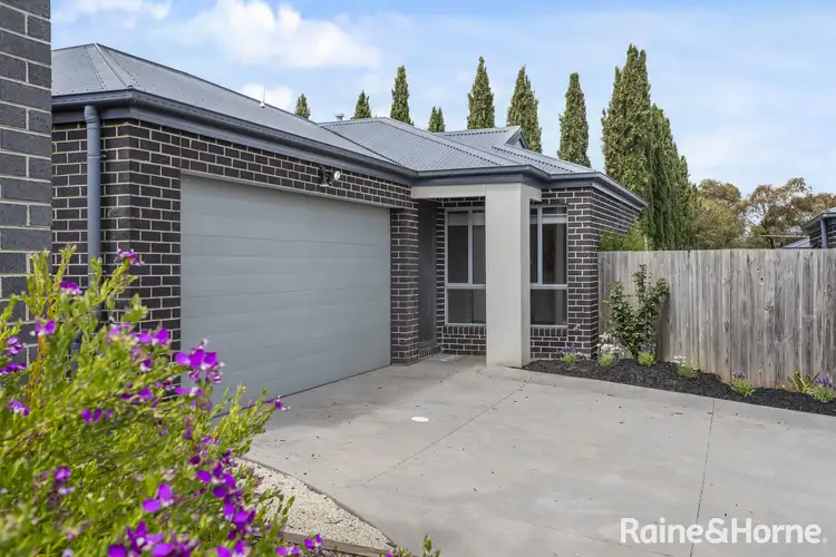 9/26 Mahoneys Road, Riddells Creek VIC 3431