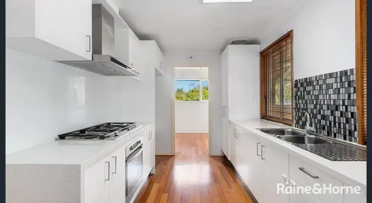 Fourth view of Homely house listing, 56 Simpson Drive, Dandenong North VIC 3175