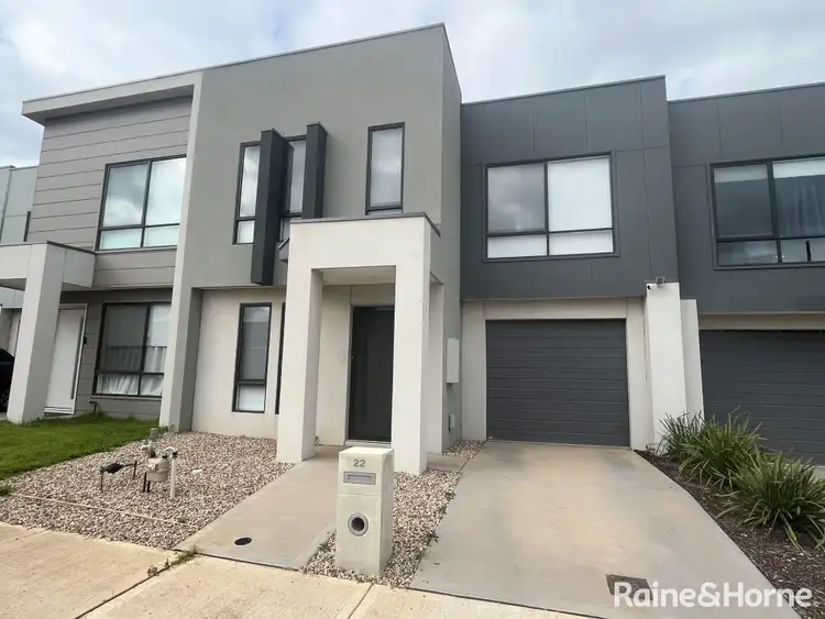 22 Langer Road