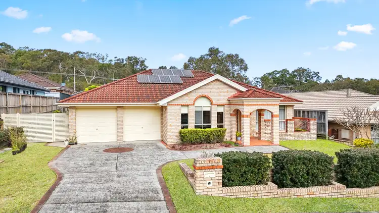 5 Tradewinds Avenue, Summerland Point NSW 2259