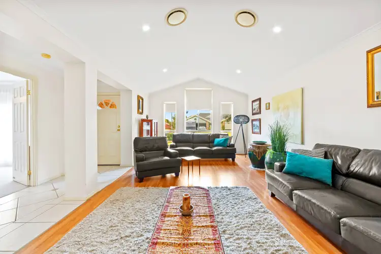 Third view of Homely house listing, 5 Tradewinds Avenue, Summerland Point NSW 2259
