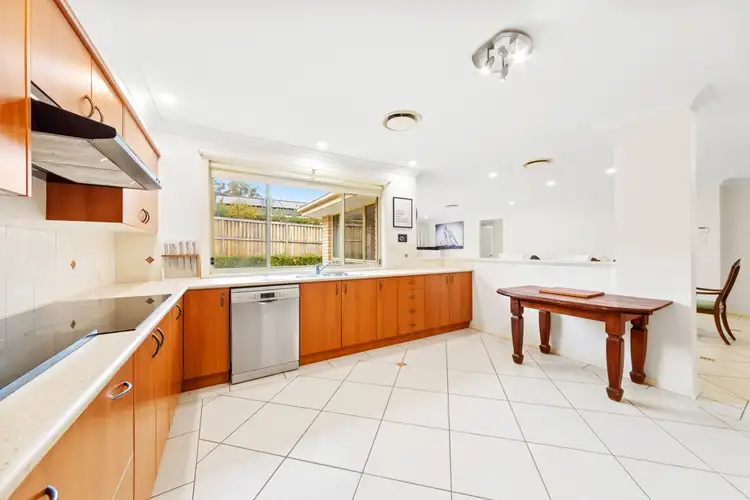 Fifth view of Homely house listing, 5 Tradewinds Avenue, Summerland Point NSW 2259