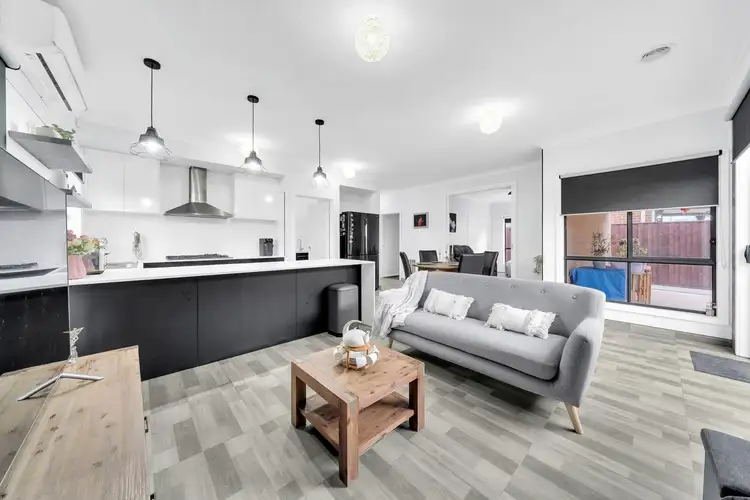 Fourth view of Homely house listing, 10 Clover Drive, Rockbank VIC 3335