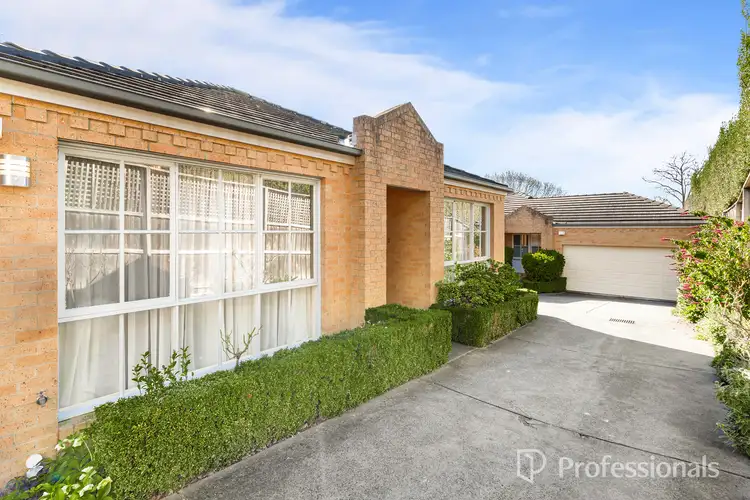 3/28 Francesca Street, Mont Albert North VIC 3129