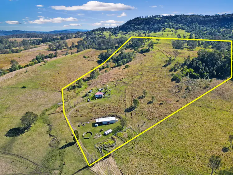 70 Cookes Lane, Bottle Creek NSW 2469