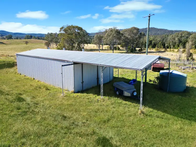 Sixth view of Homely house listing, 70 Cookes Lane, Bottle Creek NSW 2469