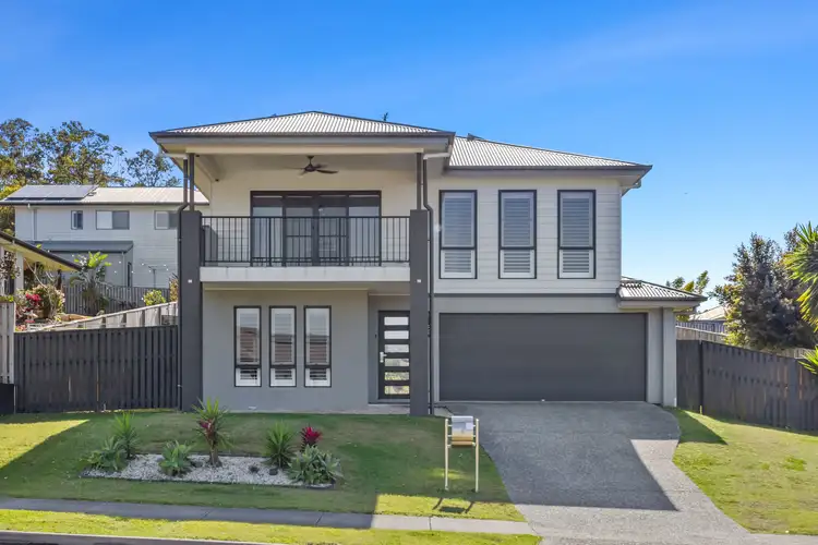 5 Prion Street, Upper Coomera QLD 4209