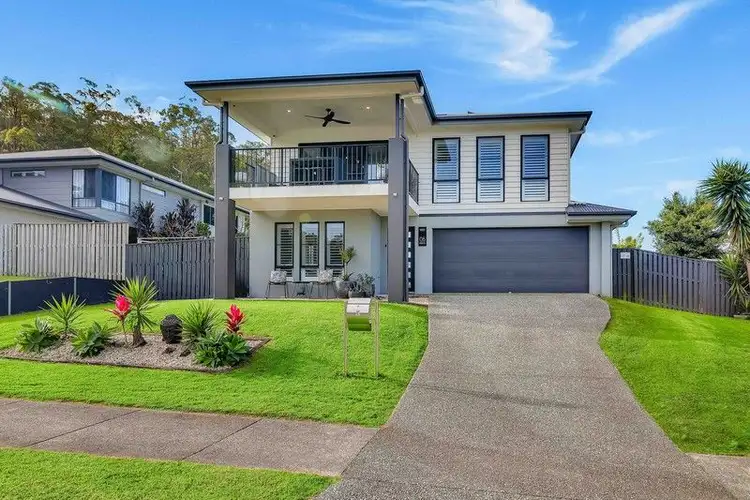 5 Prion Street, Upper Coomera QLD 4209