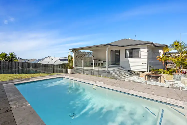 5 Prion Street, Upper Coomera QLD 4209