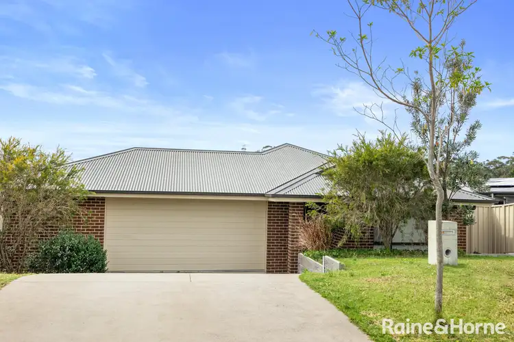 Second view of Homely house listing, 9 Ontario Way, Burrill Lake NSW 2539