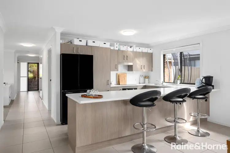 Third view of Homely house listing, 9 Ontario Way, Burrill Lake NSW 2539