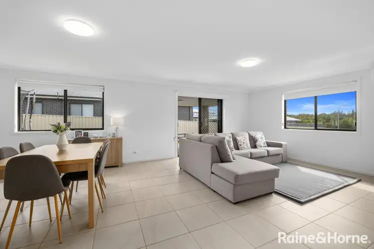 Fifth view of Homely house listing, 9 Ontario Way, Burrill Lake NSW 2539