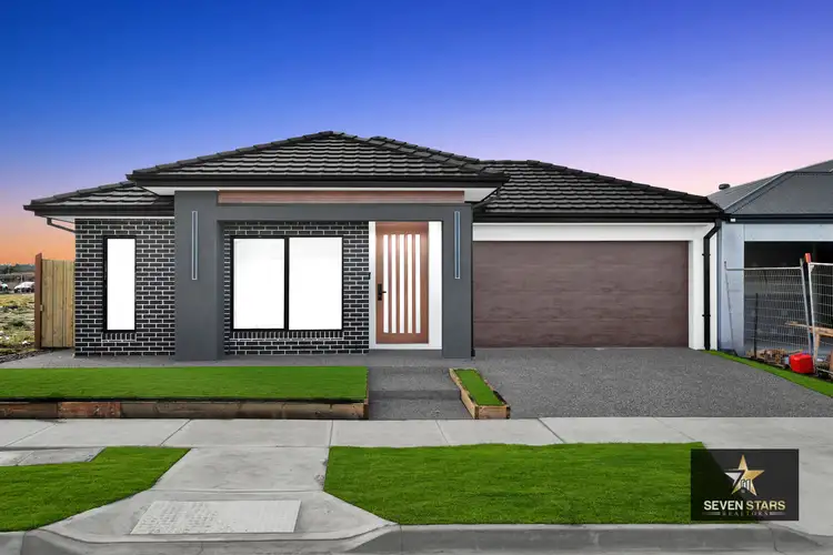 5 Kinross Street, Beveridge VIC 3753