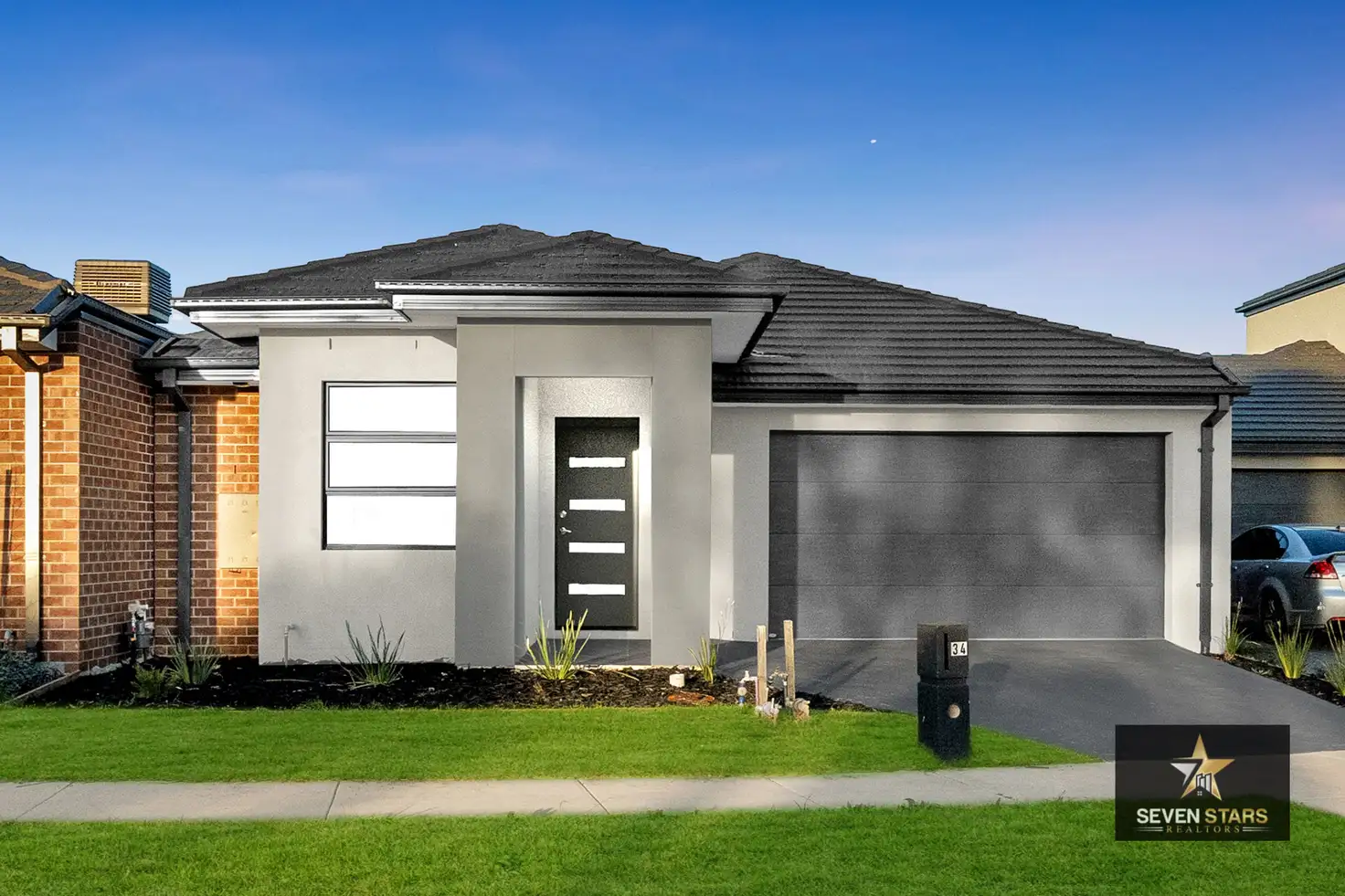 Main view of Homely house listing, 34 Imatra Loop, Tarneit VIC 3029