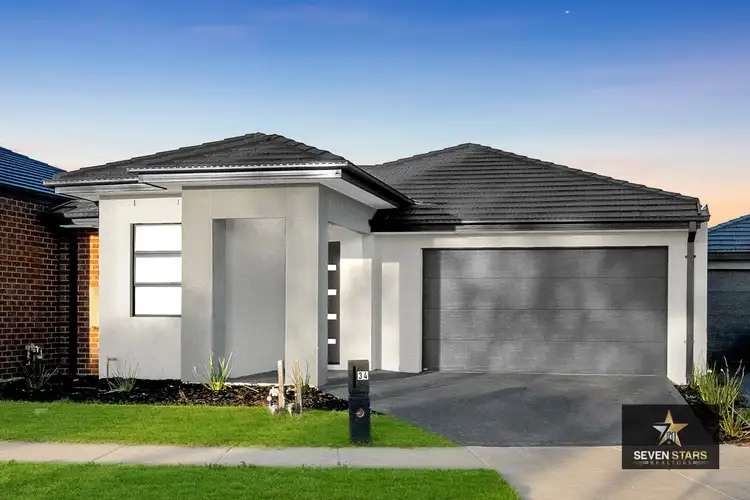 Second view of Homely house listing, 34 Imatra Loop, Tarneit VIC 3029