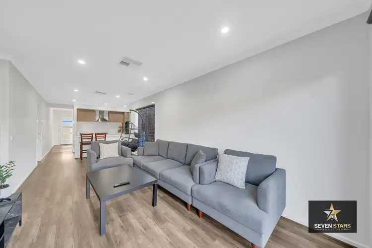 Second view of Homely house listing, 34 Imatra Loop, Tarneit VIC 3029