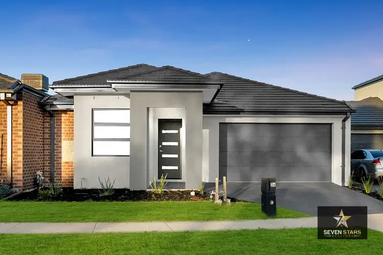 Third view of Homely house listing, 34 Imatra Loop, Tarneit VIC 3029