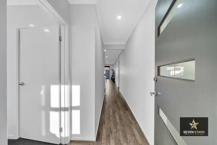 Third view of Homely house listing, 34 Imatra Loop, Tarneit VIC 3029