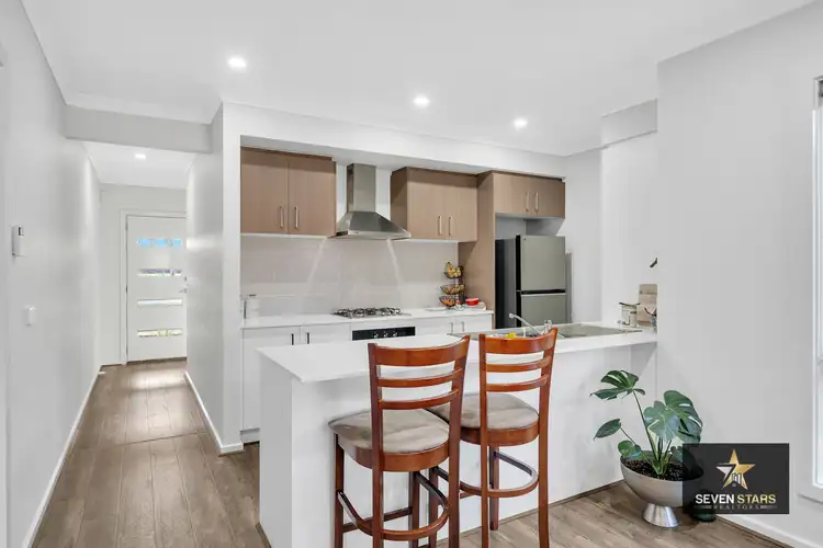 Fifth view of Homely house listing, 34 Imatra Loop, Tarneit VIC 3029