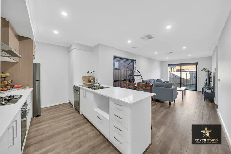 Sixth view of Homely house listing, 34 Imatra Loop, Tarneit VIC 3029