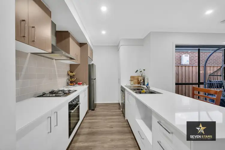 Sixth view of Homely house listing, 34 Imatra Loop, Tarneit VIC 3029