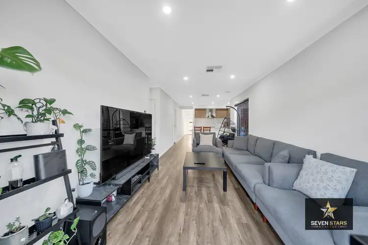 Seventh view of Homely house listing, 34 Imatra Loop, Tarneit VIC 3029