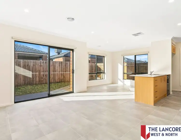 Fifth view of Homely house listing, 23 Smilax Street, Wallan VIC 3756