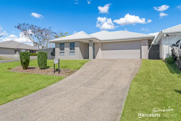 2 Bradfield Street, Flagstone QLD 4280