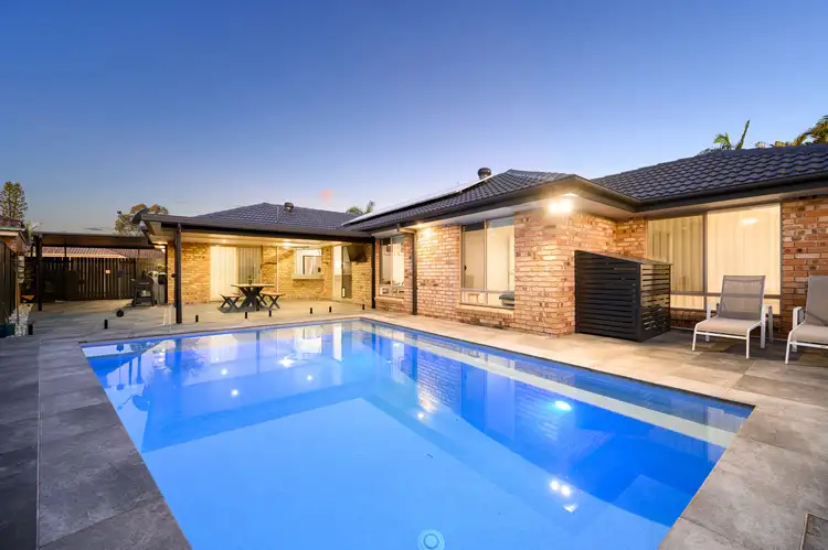 40 Bexley Place, Helensvale QLD 4212