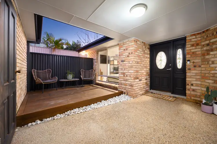 Fourth view of Homely house listing, 40 Bexley Place, Helensvale QLD 4212