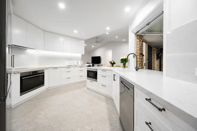 Fifth view of Homely house listing, 40 Bexley Place, Helensvale QLD 4212