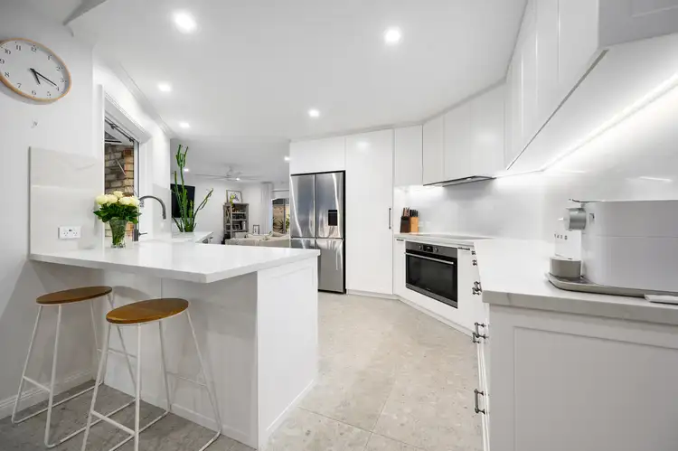 Sixth view of Homely house listing, 40 Bexley Place, Helensvale QLD 4212