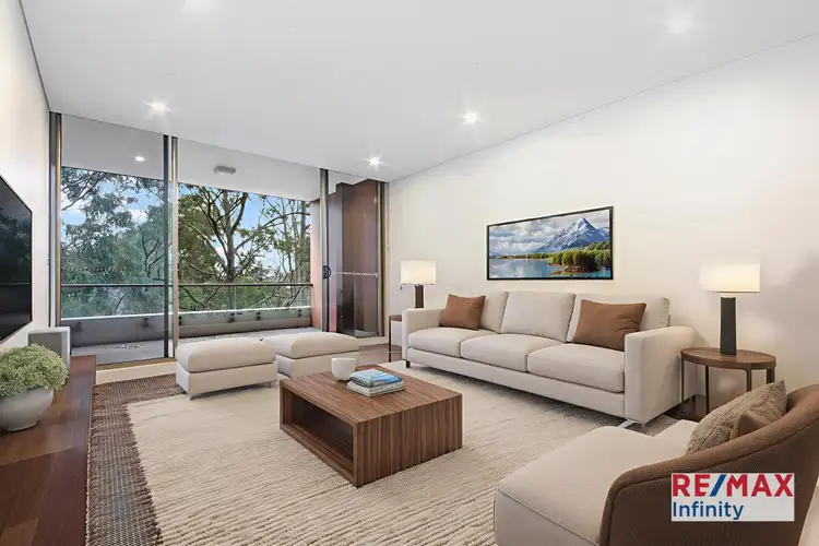 406/34 Ferntree Place, Epping NSW 2121
